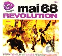 Various Artists - Various Artists - Classic 21 Mai '68 Revolution