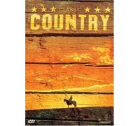 Various Artists – Classic Country – Import anglais
