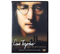 Various Artists – Come Together: Night for John Lennon's Words – DVD (2002)