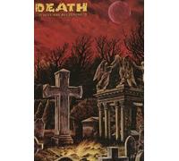 Various Artists - Various Artists - Death Is Just Vol. 5 [Import allemand]