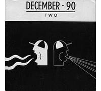 Various Artists - Various Artists / December 90 - Mixes 1