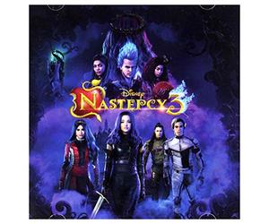 Various Artists - Various Artists: Descendants 3 soundtrack [CD]