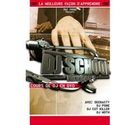 Various Artists - Various Artists - DJ School Level 2 [Import anglais]