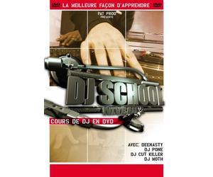 Various Artists - Various Artists - DJ School Level 2 [Import anglais]