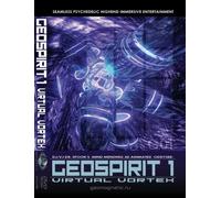 Various Artists - Various Artists - Dr Spook Geospirit 1: Virtual Vortex