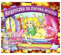 Various Artists - Various Artists: Dzielny OĹ owiany ĹťoĹ nierzyk / KsięĹźniczka na Ziarnku Grochu [CD]