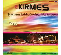 Various Artists - Various Artists - Ekirmes [Import allemand]