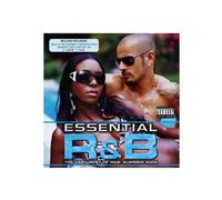 Various Artists - Various Artists - Essential R&B [Import anglais]