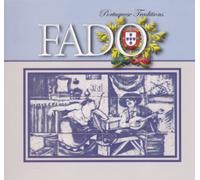 Various Artists - Various Artists - Fado - Portuguese Traditions