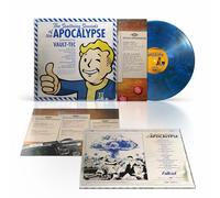 Various Artists - Various Artists-Fallout Soothing Sounds of The Apocalypse