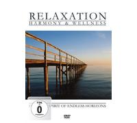 Various Artists - Various Artists - Feel the Spirit of Endless Horizons