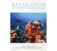 Feel The Spirit Of The Underwater