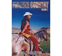Various Artists - Various Artists - Forever Country Volume 2 [DVD + CD] [Import anglais]