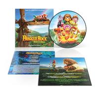 Various Artists - Various Artists - Fraggle Rock Back To The Rock - Season 2