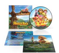 Various Artists - Various Artists-Fraggle Back to The Rock-Season 2
