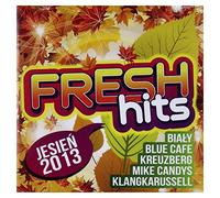 Various Artists - Various Artists: Fresh Hits Jesień 2013 [2CD]
