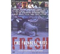 Various Artists - Various Artists - Freshest Kids [Import anglais]