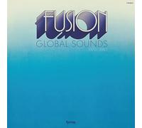 various artists - Various Artists-Fusion Global Sounds 197 [Import]