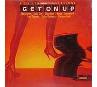 VARIOUS ARTISTS - VARIOUS ARTISTS / GET ON UP
