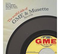 Various - Soulful Side of Gme & Musette Records/Various