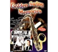 Various Artists - Various Artists - Golden Swing Memories [Import anglais]