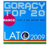 Various Artists - Various Artists: Gorący Top 20 Lato 2009 Dance [CD]