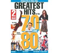 Various Artists - Various Artists - Greatest Hits of the 70s and 80s [Import anglais]
