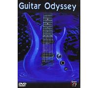Various Artists - Various Artists - Guitar Odyssey [Import anglais]