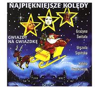 Various Artists - Various Artists: Gwiazdy Na GwiazdkÄ KolÄdy