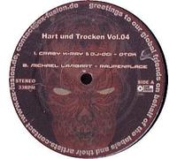 Various Artists - Various Artists / Hart Und Trocken (Volume 4)