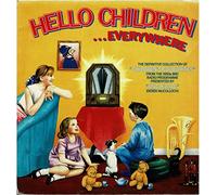 Various Artists - VARIOUS ARTISTS Hello Children Everywhere 2x vinyl LP