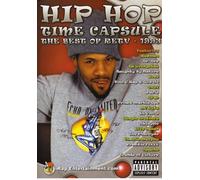 Various Artists - Various Artists - Hip Hop Time Capsule: the Best of Retv 93 [Import anglais]