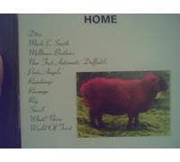 Various Artists - Various Artists - Home