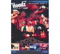 Various Artists - Various Artists - Hoodz: Stop Snitchin