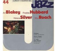 VARIOUS ARTISTS - VARIOUS ARTISTS - I GIGANTI DEL JAZZ VOL.44 LP [13031]