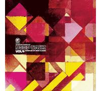 Various Artists - Various Artists-If Music Presents: You Need This A Journey Into Deep Jazz Vol. 4 compiled by Jean-Claude