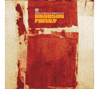 Various Artists - Various Artists-If Music Presents: You Need This an Introduction to The Handson Family