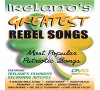 Various Artists - Various Artists - Ireland's Greatest Rebel Songs [Import anglais]