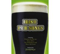 Various Artists - Various Artists - Irish Pub Songs [Import anglais]