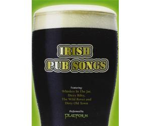Various Artists - Various Artists - Irish Pub Songs [Import anglais]