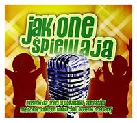 Various Artists - Various Artists: Jak One Śpiewają (BOX) [3CD]