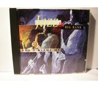 Various Artists - Various Artists - JAZZ & BIG BAND - DONT BLAME ME