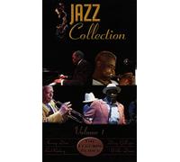 Various Artists - Various Artists - Jazz Collection Vol. 1 [VHS]