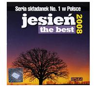 Various Artists - Various Artists: Jesień 2008 The Best [2CD]