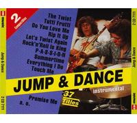 VARIOUS ARTISTS - Various Artists - Jump & Dance