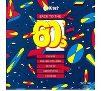 Various Artists - Various Artists - K-tel Back to the 60's