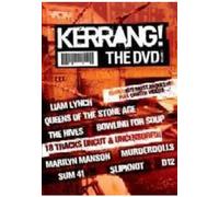 Various Artists - Various Artists - Kerrang Most Wanted - Volume 1