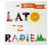 Various Artists - Various Artists: Lato Z Radiem 2014 [CD]