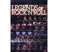 Various Artists - Various Artists - Legends of Rock 'n' Roll [Import italien]
