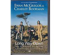 Various Artists - Various Artists - Long Way Down [Import anglais]